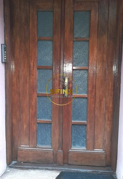 Hala Traian, vila, 3 camere semidecomandate la prima inchiriere