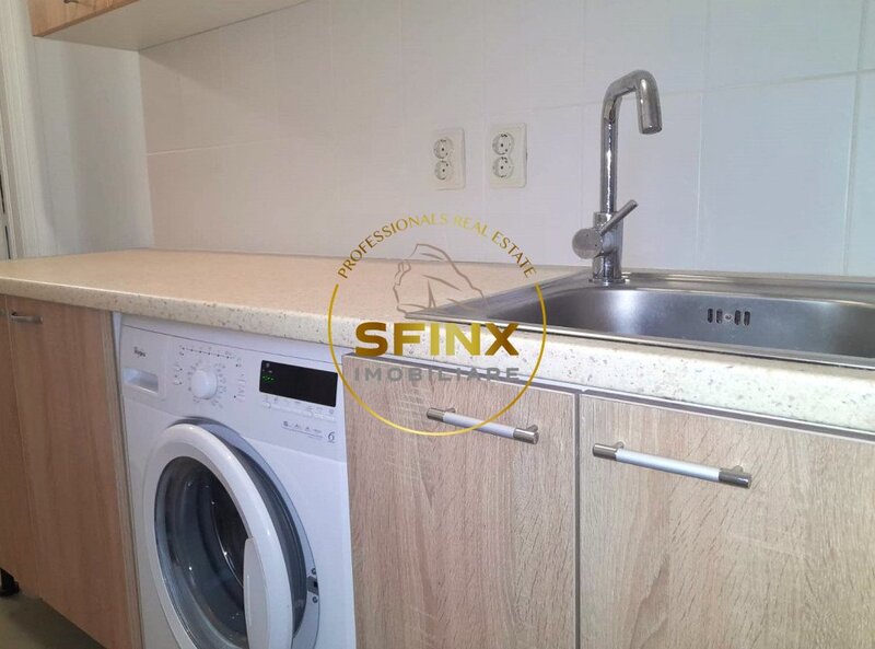 Hala Traian, vila, 3 camere semidecomandate la prima inchiriere